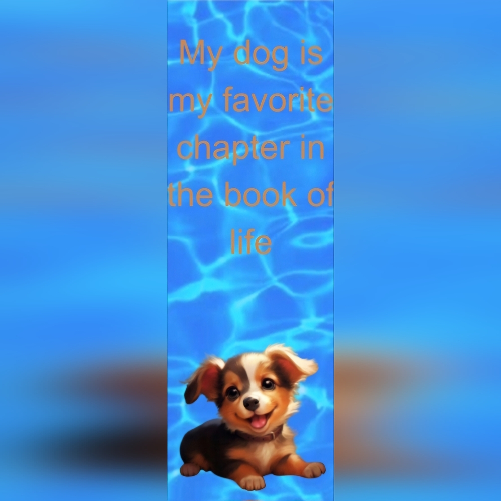 Bookmark #66 - Picture 2 of 2